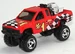 Nissan Hardbody RedRT.JPG