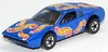Hot Wheels Frri