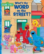 What's the Word on the Street? (book)