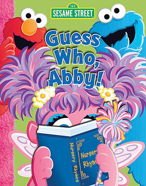 Guesswhoabby