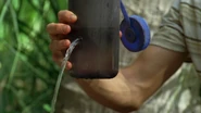 4x08 Water-soluble bullet