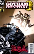 Gotham Central Vol 1 4