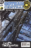 Gotham Central Vol 1 12