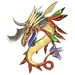 MegaSeadramon X b