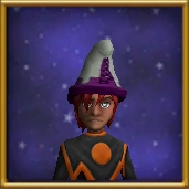 Imp Lord's Helm Male