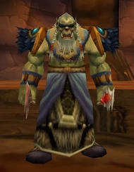 Drek´Thar