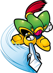 Bladeknight