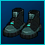 SACT Combat Boots