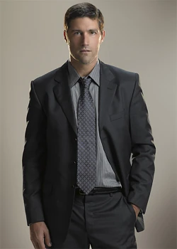 Dr. Jack Shephard