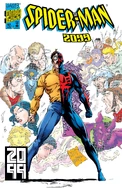 Spider-Man 2099 Vol 1 42