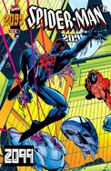 Spider-Man 2099 Vol 1 43