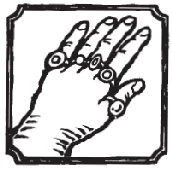 House verditius symbol