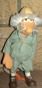 BENDYFraggles