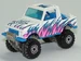 Street Roader WhtBluCT