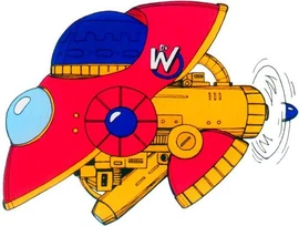 WilyMachine2A