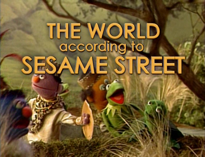 Worldaccording