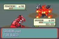 Fire Blast