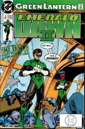 Emerald Dawn II 2