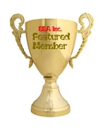 Featured Member