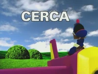 GroverCerca