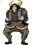 Masanori-saihai