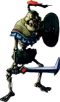 Igos' Servant 2
