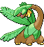 Tropius E