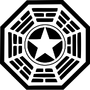 Dharma-Logo-Stern