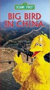 BigBirdChinaVHSSony