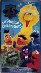 MusicalCelebrationVHS