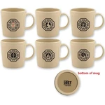 Dharma Mugs