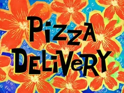 Pizza Delivery