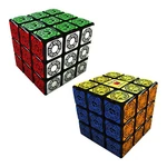 Dharma Rubiks Cube