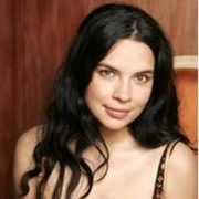 Zuleikha Robinson
