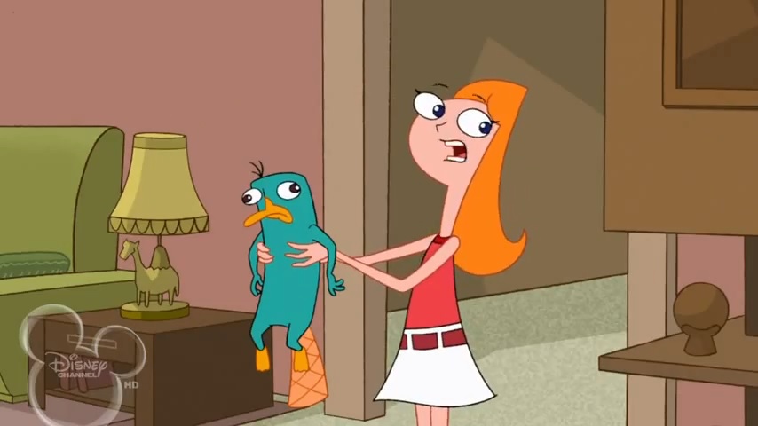 Result for phineas and ferb candace hentai