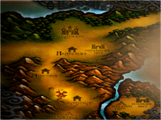Brill Mapa