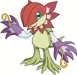 Floramon t