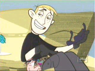 Image - Ron Stoppable.jpg - Kim Possible Wiki