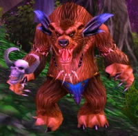 Gnarlpine Totemic