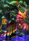 Darkscreecher Akkarai