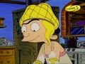 Helga as dishwasher.jpg