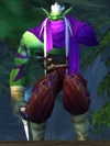 Zuljin za