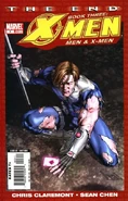 X-Men The End Vol 3 3