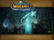 Ulduar loading screen