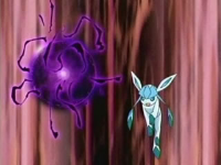 Montanhas, Colinas EP548_Glaceon_usando_Bola_sombra