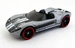 2009 Mystery GTX1