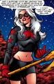 Starwoman Earth-33