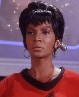 Uhura