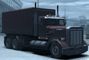 Flatbed-GTA4-container-front