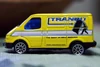 2005 Matchbox Ford Transit - 0221cf